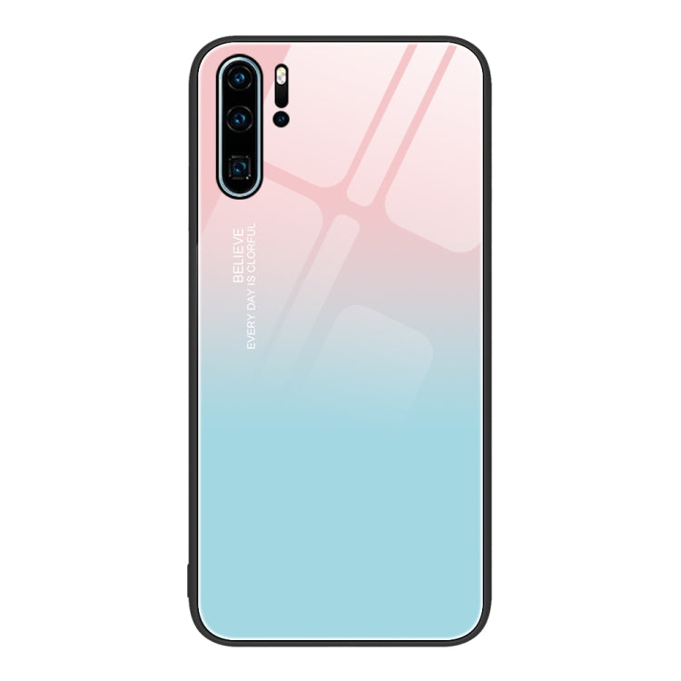 Colorful Painted Glass Phone Case, For Huawei nova 9, For Huawei P30 Pro, For Huawei Enjoy 20 Plus 5G