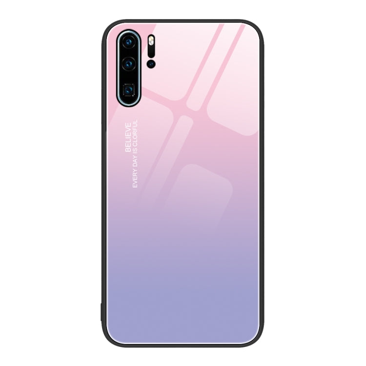 Colorful Painted Glass Phone Case, For Huawei nova 9, For Huawei P30 Pro, For Huawei Enjoy 20 Plus 5G