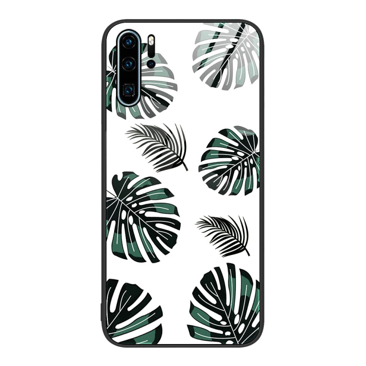 Colorful Painted Glass Phone Case, For Huawei nova 9, For Huawei P30 Pro, For Huawei Enjoy 20 Plus 5G