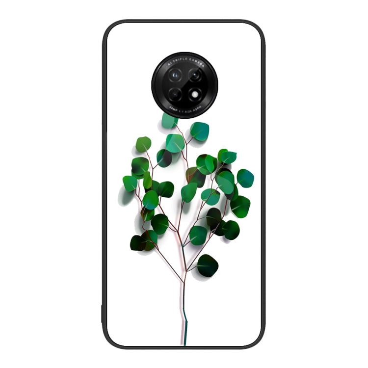 Colorful Painted Glass Phone Case, For Huawei nova 9, For Huawei P30 Pro, For Huawei Enjoy 20 Plus 5G