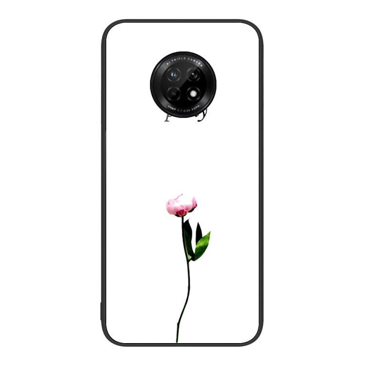 Colorful Painted Glass Phone Case, For Huawei nova 9, For Huawei P30 Pro, For Huawei Enjoy 20 Plus 5G