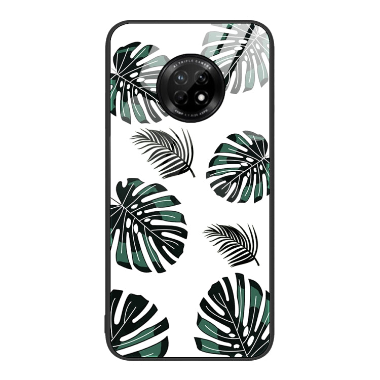 Colorful Painted Glass Phone Case, For Huawei nova 9, For Huawei P30 Pro, For Huawei Enjoy 20 Plus 5G