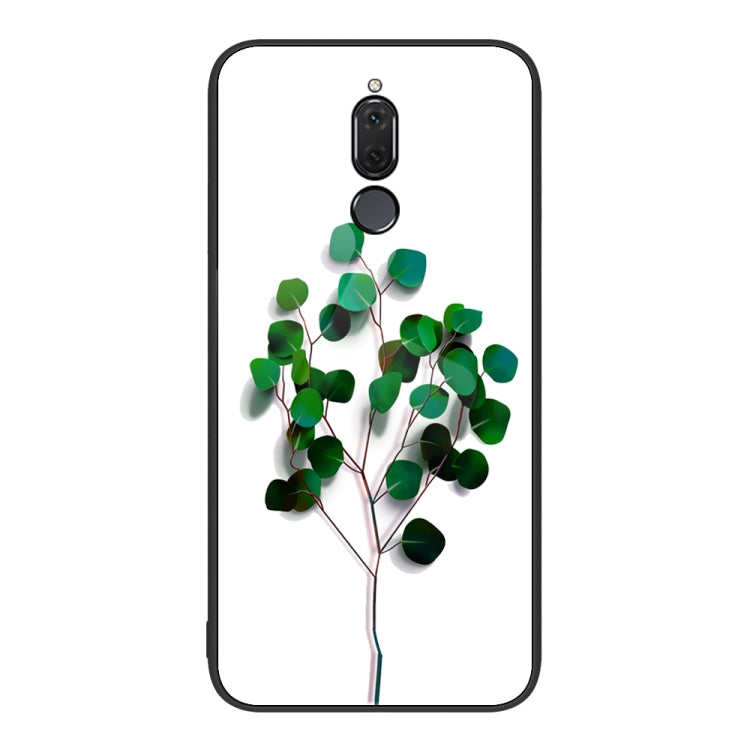 Colorful Painted Glass Phone Case, For Huawei Enjoy 20 SE, For Huawei Enjoy 20 5G, For Huawei Maimang 6