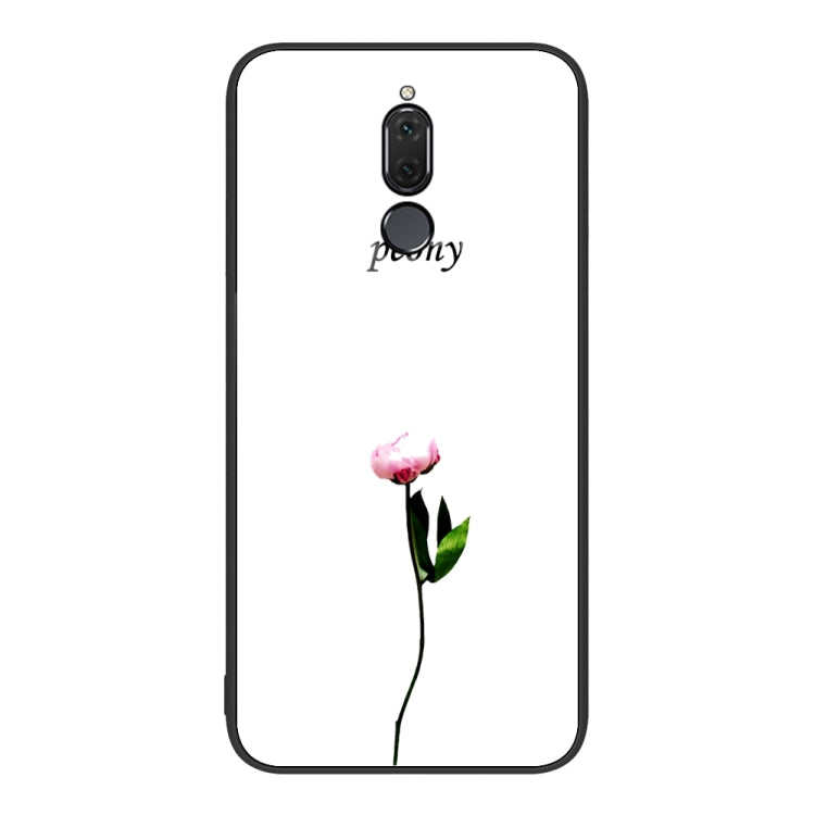 Colorful Painted Glass Phone Case, For Huawei Enjoy 20 SE, For Huawei Enjoy 20 5G, For Huawei Maimang 6