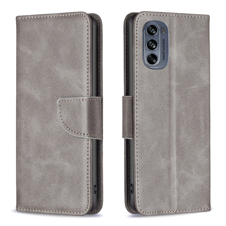 Lambskin Texture Leather Phone Case, For Motorola Moto G42 4G, For Motorola Moto G62, For Nothing Phone 1, For OPPO A57 4G, For Realme C30