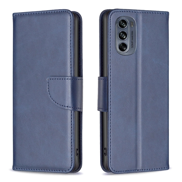 Lambskin Texture Leather Phone Case, For Motorola Moto G42 4G, For Motorola Moto G62, For Nothing Phone 1, For OPPO A57 4G, For Realme C30