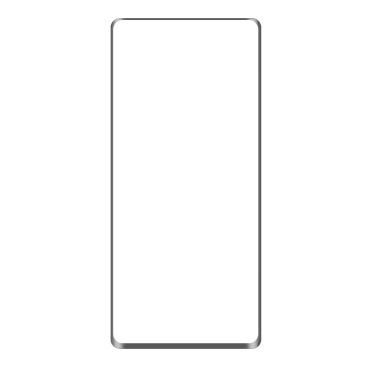 3D Curved Edge Full Screen Tempered Glass Film, For Samsung Galaxy S10 Lite, For Samsung Galaxy S20, For Samsung Galaxy S20+, For Samsung Galaxy S20 Ultra