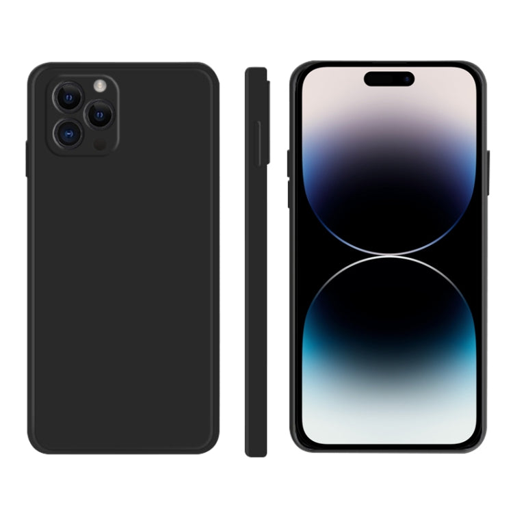 Imitation Liquid Silicone Phone Case, For iPhone 14 Pro Max, For iPhone 14 Pro, For iPhone 14, For iPhone 14 Plus, For iPhone 13 Pro Max