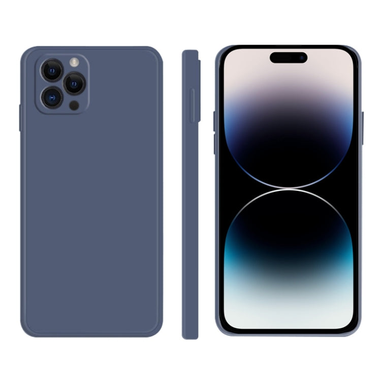 Imitation Liquid Silicone Phone Case, For iPhone 14 Pro Max, For iPhone 14 Pro, For iPhone 14, For iPhone 14 Plus, For iPhone 13 Pro Max