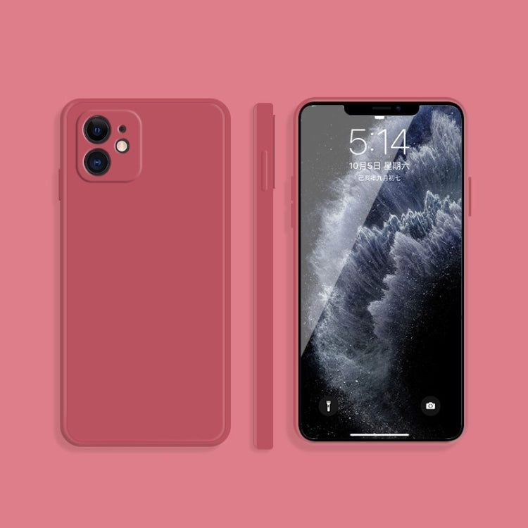 Imitation Liquid Silicone Phone Case, For iPhone 14 Pro Max, For iPhone 14 Pro, For iPhone 14, For iPhone 14 Plus, For iPhone 13 Pro Max