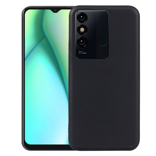TPU Phone Case, For Itel Vision 3 Plus