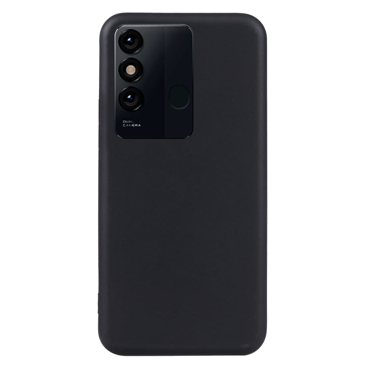 TPU Phone Case, For Itel Vision 3 Plus