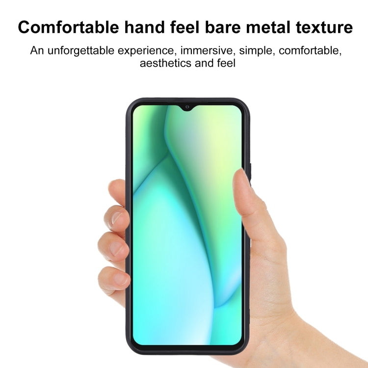 TPU Phone Case, For Itel Vision 3 Plus