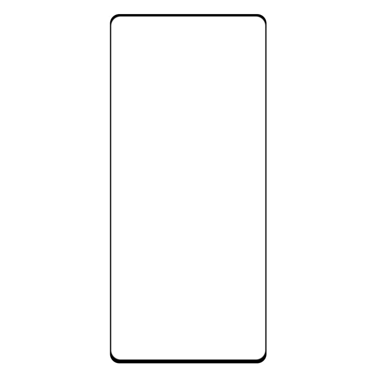 3D Curved Edge Full Screen Tempered Glass Film, For Motorola Moto X30 Pro (1 PC), For Motorola Moto S30 Pro / Edge 30 Fusion (1 PC)