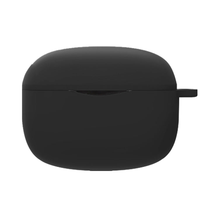Pure Color Bluetooth Earphone Silicone Case, For SoundPEATS Air3 Pro