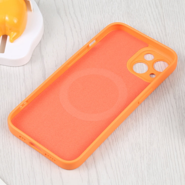 Liquid Silicone Magsafe Phone Case, For iPhone 14 Plus, For iPhone 14 Pro Max, For iPhone 14 Pro, For iPhone 14
