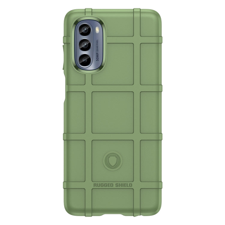 Full Coverage Shockproof TPU Phone Case, For Motorola Moto G62 5G India