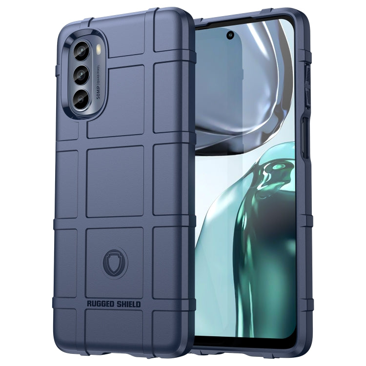 Full Coverage Shockproof TPU Phone Case, For Motorola Moto G62 5G India