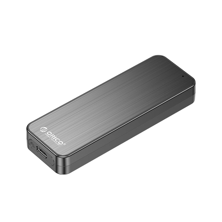 Hm2 Rithcer ORICO HM2-G2-BK M.2 NVMe SSD Enclosure, HM2-G2-BK – GadgetHQ