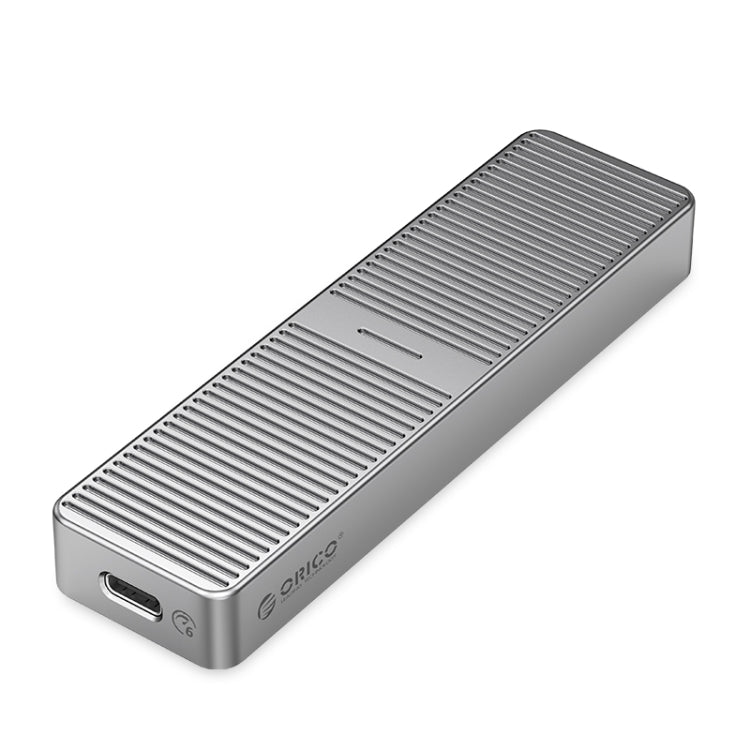 ORICO M.2 NGFF 6Gbps SSD Enclosure, M.2 NGFF (Gold), M.2 NGFF (Silver), M.2 NGFF (Grey)