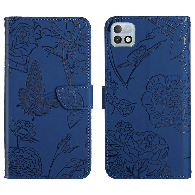 HT03 Skin Feel Butterfly Embossed Flip Leather Phone Case, For Infinix Hot 10, For Infinix Hot 10i/Smart 5 Pro, For Infinix Hot 10s/10T, For Infinix Hot 11, For Infinix Hot 11s, For Infinix Hot 12, For Infinix Hot 12 Play, For Infinix Hot 12i          ...