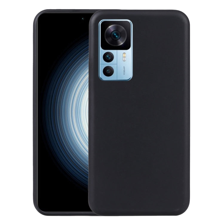 TPU Phone Case, For Motorola Moto G62 India, For Xiaomi Redmi K50 Ultra