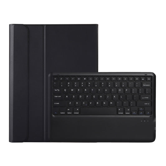 AH127 Ultra-thin Detachable Bluetooth Keyboard Leather Case, AH127
