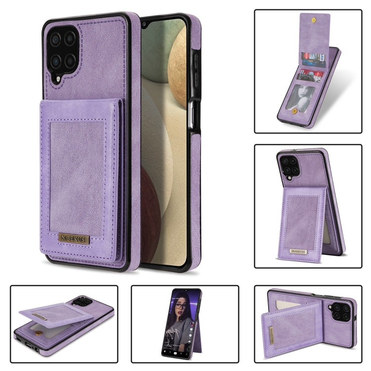 N.Bekus Vertical Flip Card Slot RFID Phone Case, For Samsung Galaxy A12 5G, For Samsung Galaxy A51 4G, For Samsung Galaxy A71 4G, For Samsung Galaxy A53 5G, For Samsung Galaxy A52s / A52 5G, For Samsung Galaxy Note20, For Samsung Galaxy Note20 Ultra   ...
