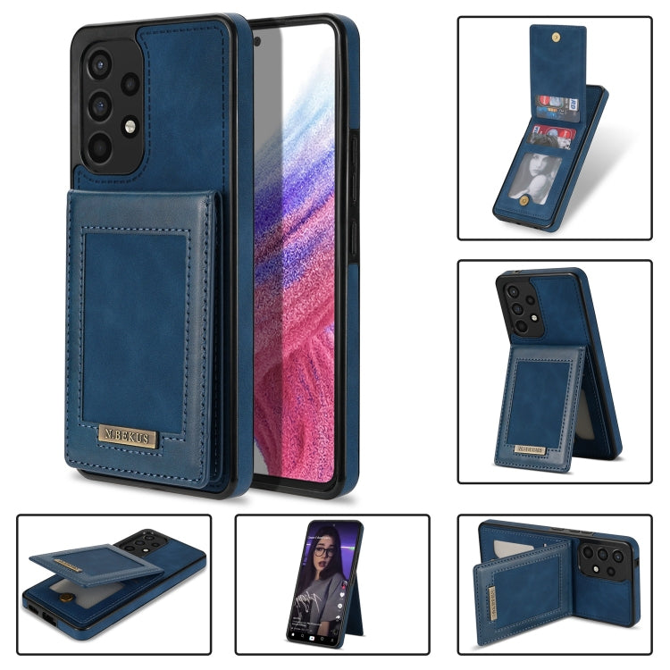 N.Bekus Vertical Flip Card Slot RFID Phone Case, For Samsung Galaxy A12 5G, For Samsung Galaxy A51 4G, For Samsung Galaxy A71 4G, For Samsung Galaxy A53 5G, For Samsung Galaxy A52s / A52 5G, For Samsung Galaxy Note20, For Samsung Galaxy Note20 Ultra   ...