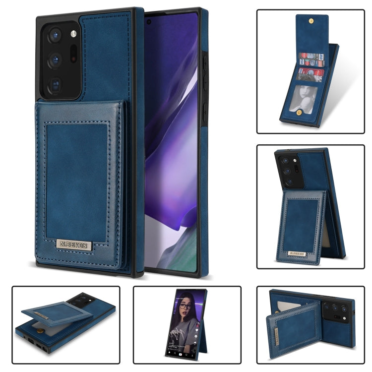 N.Bekus Vertical Flip Card Slot RFID Phone Case, For Samsung Galaxy A12 5G, For Samsung Galaxy A51 4G, For Samsung Galaxy A71 4G, For Samsung Galaxy A53 5G, For Samsung Galaxy A52s / A52 5G, For Samsung Galaxy Note20, For Samsung Galaxy Note20 Ultra   ...