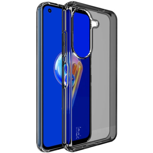 IMAK UX-5 Series Transparent Shockproof TPU Protective Phone Case, For Nothing Phone 1 5G, For Asus Zenfone 9 5G