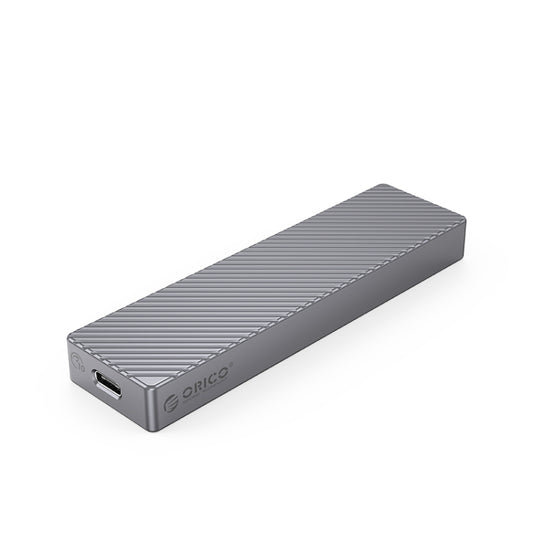ORICO M.2 NGFF SSD enclosure