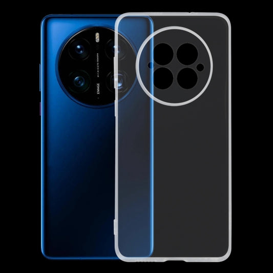 0.75mm Ultra-thin Transparent TPU Phone Case, For Huawei Mate 50, For Tecno Camon 19 Neo, For ZTE nubia Red Magic 7S Pro, For ZTE nubia Z40S Pro
