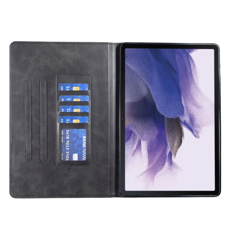 Prismatic Leather Tablet Case, For Samsung Galaxy Tab S7 FE/Tab S7+/Tab S8+, For Samsung Galaxy Tab A8 10.5 2021