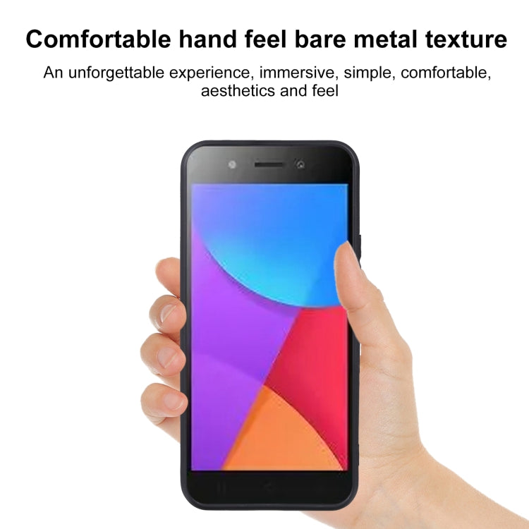 TPU Phone Case, For Itel A17, For Itel A23S, For Itel A33 Plus, For Itel L6006, For Itel P38 Pro, For Itel Vision 3