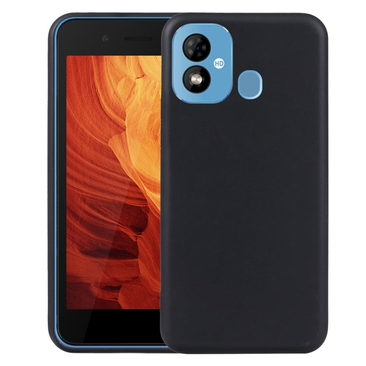 TPU Phone Case, For Itel A17, For Itel A23S, For Itel A33 Plus, For Itel L6006, For Itel P38 Pro, For Itel Vision 3