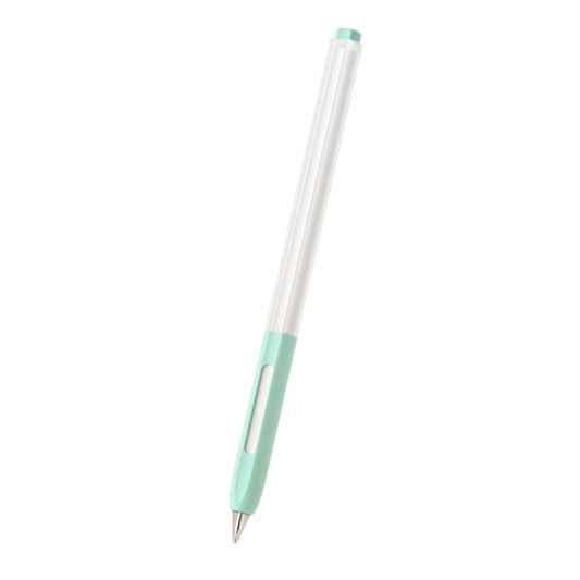 10 PCS / Set Universal Stylus Jelly Silicone Protective Cover, For Huawei M-Pencil 1 / 2 / 3