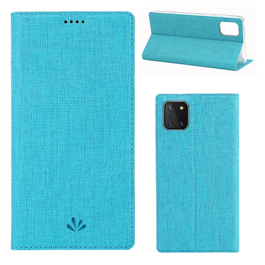ViLi Shockproof TPU + PU Horizontal Flip Protective Case with Card Slot & Holder, For Huawei Honor V30 & V30 Pro, For Galaxy A01, For Galaxy Note 10 Lite, For Galaxy S10 Lite & A91, For Galaxy S20, For Galaxy S20+, For Galaxy S20 Ultra, For  LG Q70    ...