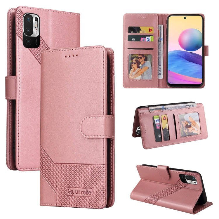 GQUTROBE Skin Feel Magnetic Leather Phone Case, For Xiaomi Redmi 7A, For Xiaomi Redmi 9A, For Xiaomi Redmi 9C, For Xiaomi Redmi 9T, For Xiaomi Redmi K20, For Xiaomi Redmi Note 9 Pro, For Xiaomi Redmi Note 9T, For Xiaomi Redmi Note 8 Pro                ...