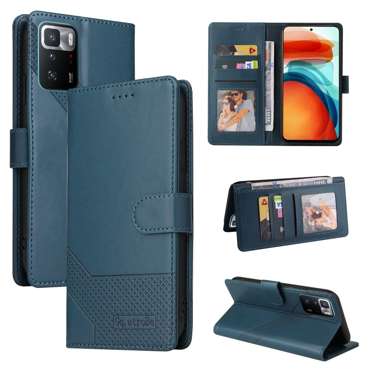 GQUTROBE Skin Feel Magnetic Leather Phone Case, For Xiaomi Redmi Note 10 Pro, For Xiaomi Redmi 8, For Xiaomi Redmi 9, For Xiaomi Redmi 10, For Xiaomi Redmi Note 7, For Xiaomi Redmi Note 10 4G, For Xiaomi Redmi Note 11 4G Global, For Xiaomi Redmi Note 8...