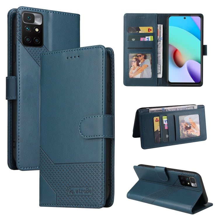 GQUTROBE Skin Feel Magnetic Leather Phone Case, For Xiaomi Redmi Note 10 Pro, For Xiaomi Redmi 8, For Xiaomi Redmi 9, For Xiaomi Redmi 10, For Xiaomi Redmi Note 7, For Xiaomi Redmi Note 10 4G, For Xiaomi Redmi Note 11 4G Global, For Xiaomi Redmi Note 8...