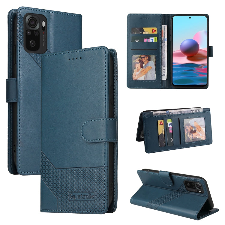 GQUTROBE Skin Feel Magnetic Leather Phone Case, For Xiaomi Redmi Note 10 Pro, For Xiaomi Redmi 8, For Xiaomi Redmi 9, For Xiaomi Redmi 10, For Xiaomi Redmi Note 7, For Xiaomi Redmi Note 10 4G, For Xiaomi Redmi Note 11 4G Global, For Xiaomi Redmi Note 8...