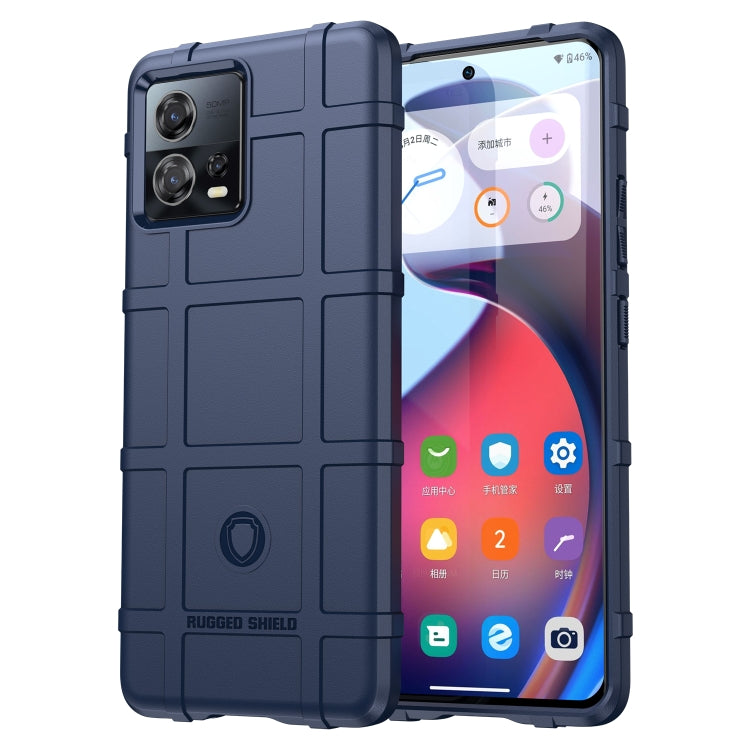 Full Coverage Shockproof TPU Phone Case, For Motorola Moto S30 Pro