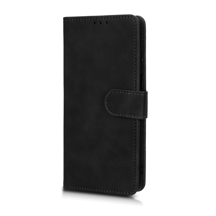 Skin Feel Magnetic Flip Leather Phone Case, For Motorola Moto G32, For T-Mobile Revvl 6 5G, For T-Mobile Revvl 6 Pro 5G, For vivo Y02s, For vivo Y77 Global, For OnePlus 10T 5G