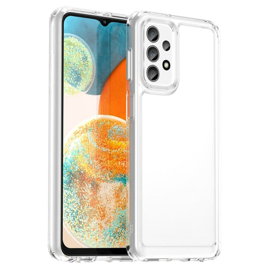 Candy Series TPU Phone Case, For Honor 70 5G, For Samsung Galaxy A23 5G, For Samsung Galaxy F23, For Samsung Galaxy M23, For Samsung Galaxy A33, For Samsung Galaxy A53, For Samsung Galaxy A73, For Google Pixel 7, For iPhone 8 Plus / 7 Plus, For iPhone XR