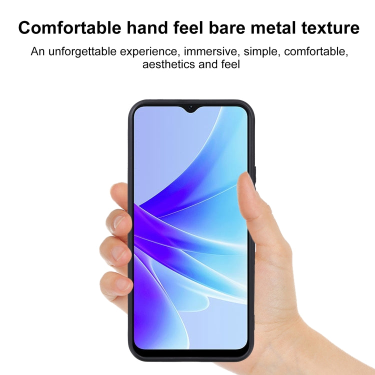 TPU Phone Case, For OPPO A57s, For T-Mobile REVVL 6 Pro 5G / T Phone Pro 5G