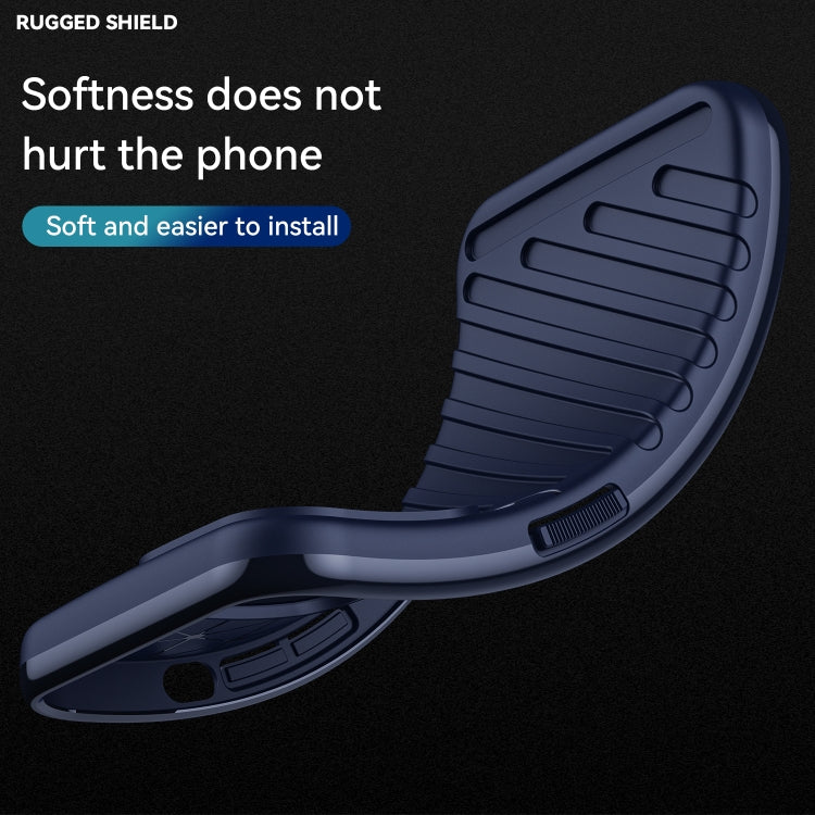 Thunderbolt Shockproof TPU Protective Soft Phone Case, For Xiaomi Poco M5S, For Motorola Edge 30