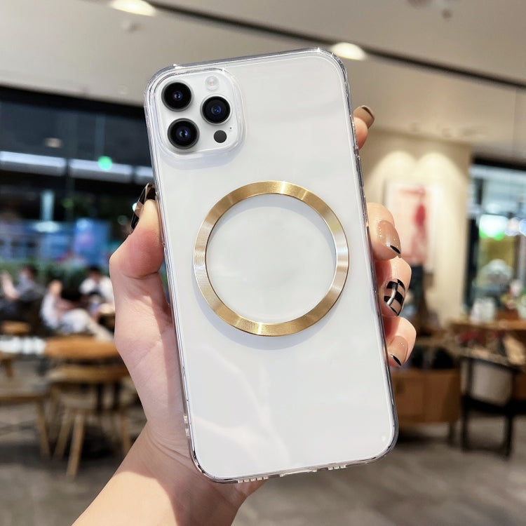 CD Texture MagSafe TPU Phone Case, For iPhone 14, For iPhone 14 Plus, For iPhone 14 Pro, For iPhone 14 Pro Max, For iPhone 13 mini, For iPhone 13