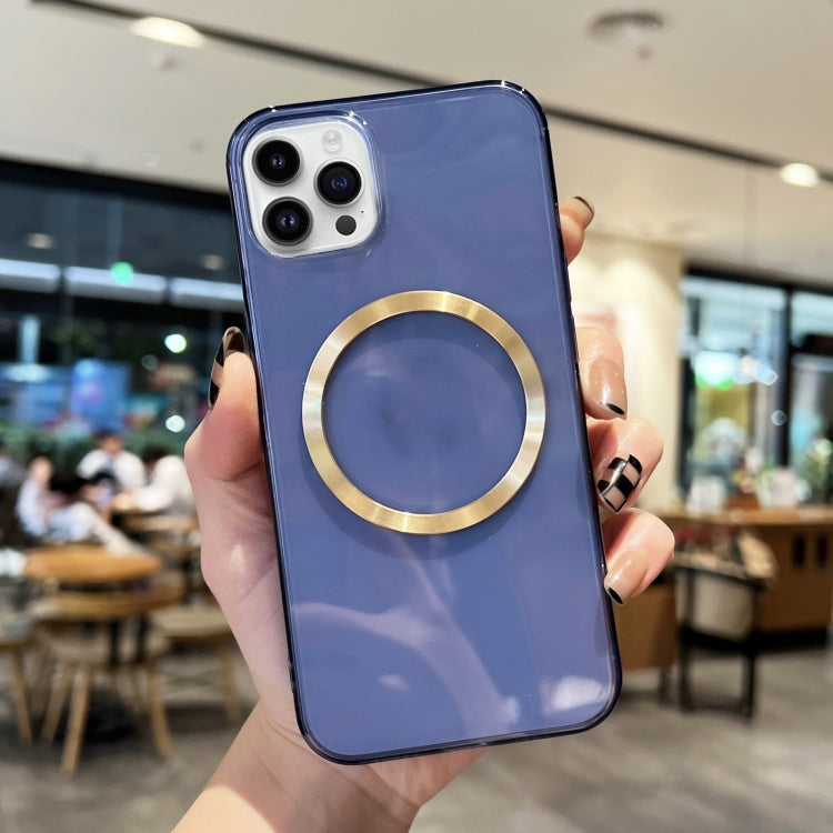 CD Texture MagSafe TPU Phone Case, For iPhone 14, For iPhone 14 Plus, For iPhone 14 Pro, For iPhone 14 Pro Max, For iPhone 13 mini, For iPhone 13
