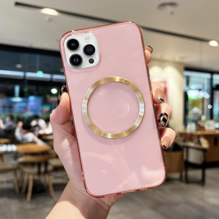 CD Texture MagSafe TPU Phone Case, For iPhone 13 Pro, For iPhone 13 Pro Max, For iPhone 12 mini, For iPhone 12, For iPhone 12 Pro, For iPhone 12 Pro Max
